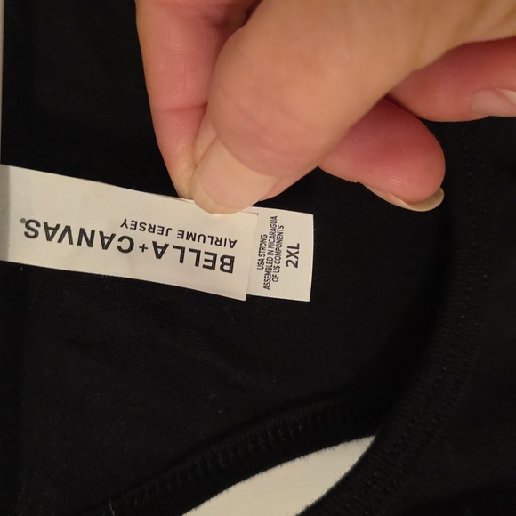 Lizzy Musi Racing Tank Top - Picture 2 of 6